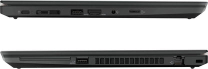 Lenovo ThinkPad T14 Touch 14" – I 7 - 4.90 GHz, Windows 11