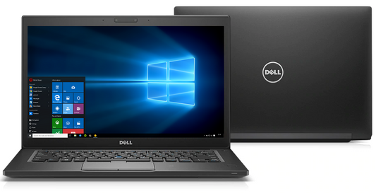 Dell Latitude 7490 14" FHD Laptop – Intel Core i7 4.2GHz, 32GB RAM, 1TB SSD, Windows 11 Pro