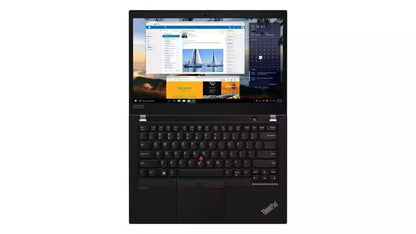 Lenovo ThinkPad T14 Touch 14" – I 7 - 4.90 GHz, Windows 11