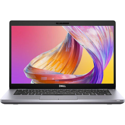 Dell Latitude 5410 14" HD Laptop – i5 - Win 10 Pro 8GB RAM 256GB Very Good - Refurbished