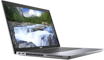Dell 5420 Latitude  14" FHD Laptop – Intel Core i5, 16GB RAM 256GB SSD Win 11, Quad-Core 4.4GHz