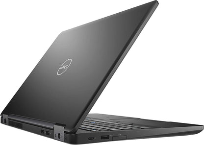 Dell 15.6" 5590 FHD Gaming Laptop – Intel Core i7, NVIDIA Graphics, Windows 11 Pro