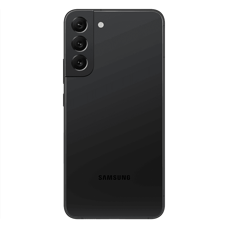 Samsung Galaxy S22+ 8GB RAM 128GB Storage Phantom Black | New Open Box