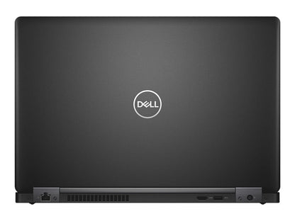 Dell Latitude 5590 15.6" FHD Laptop – Intel Core i7 4.20GHz, Windows 11 Pro – Light Gaming & Business Ready