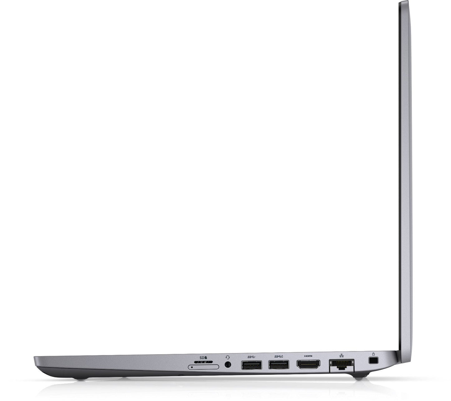 Dell Latitude 5510 15.6" Touchscreen Laptop – Intel Core i5, 4.40GHz, Windows 11