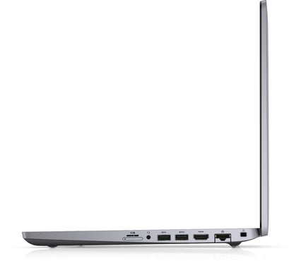 Dell Latitude 5510 15.6" Touchscreen Laptop – Intel Core i5, 4.40GHz, Windows 11