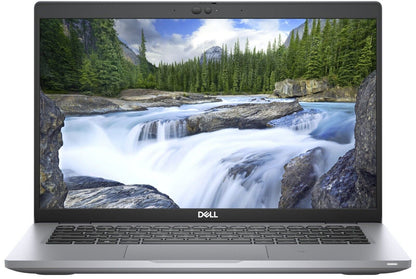 Dell 5420 Latitude  14" FHD Laptop – Intel Core i5, 16GB RAM 256GB SSD Win 11, Quad-Core 4.4GHz