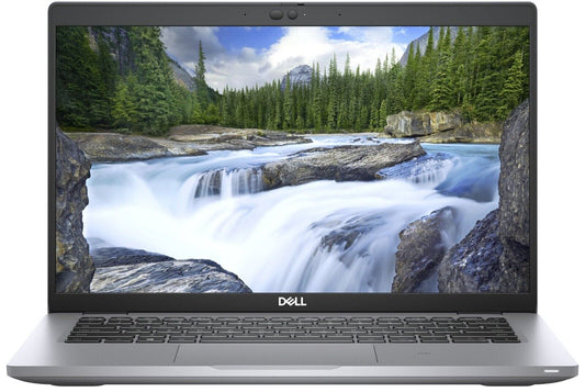 Dell 5420 Latitude  14" FHD Laptop – Intel Core i5, 16GB RAM 256GB SSD Win 11, Quad-Core 4.4GHz