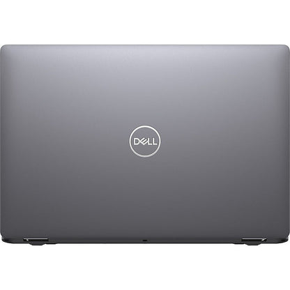 Dell Latitude 5410 14" HD Laptop – i5 - Win 10 Pro 8GB RAM 256GB Very Good - Refurbished