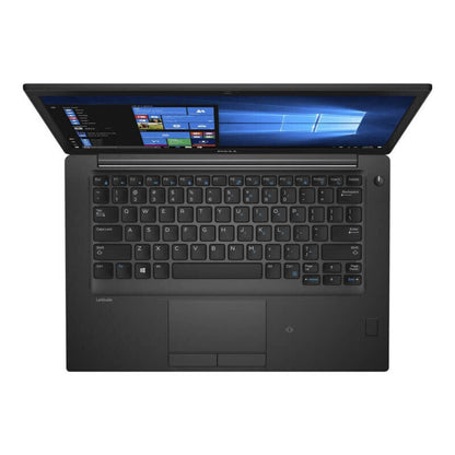 Dell Latitude 7490 14" FHD Laptop – Intel Core i7 4.2GHz, 32GB RAM, 1TB SSD, Windows 11 Pro