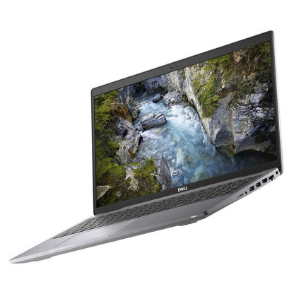 Dell 3560 Precision 15.6" Touchscreen Laptop – I 5,  16GB RAM 512GB SSD Windows 10 Pro