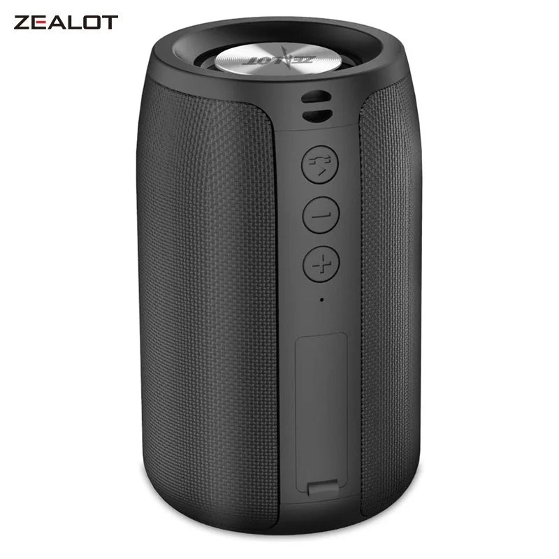 S32 Portable Bluetooth Speaker Mini Wireless - Mac's Got More