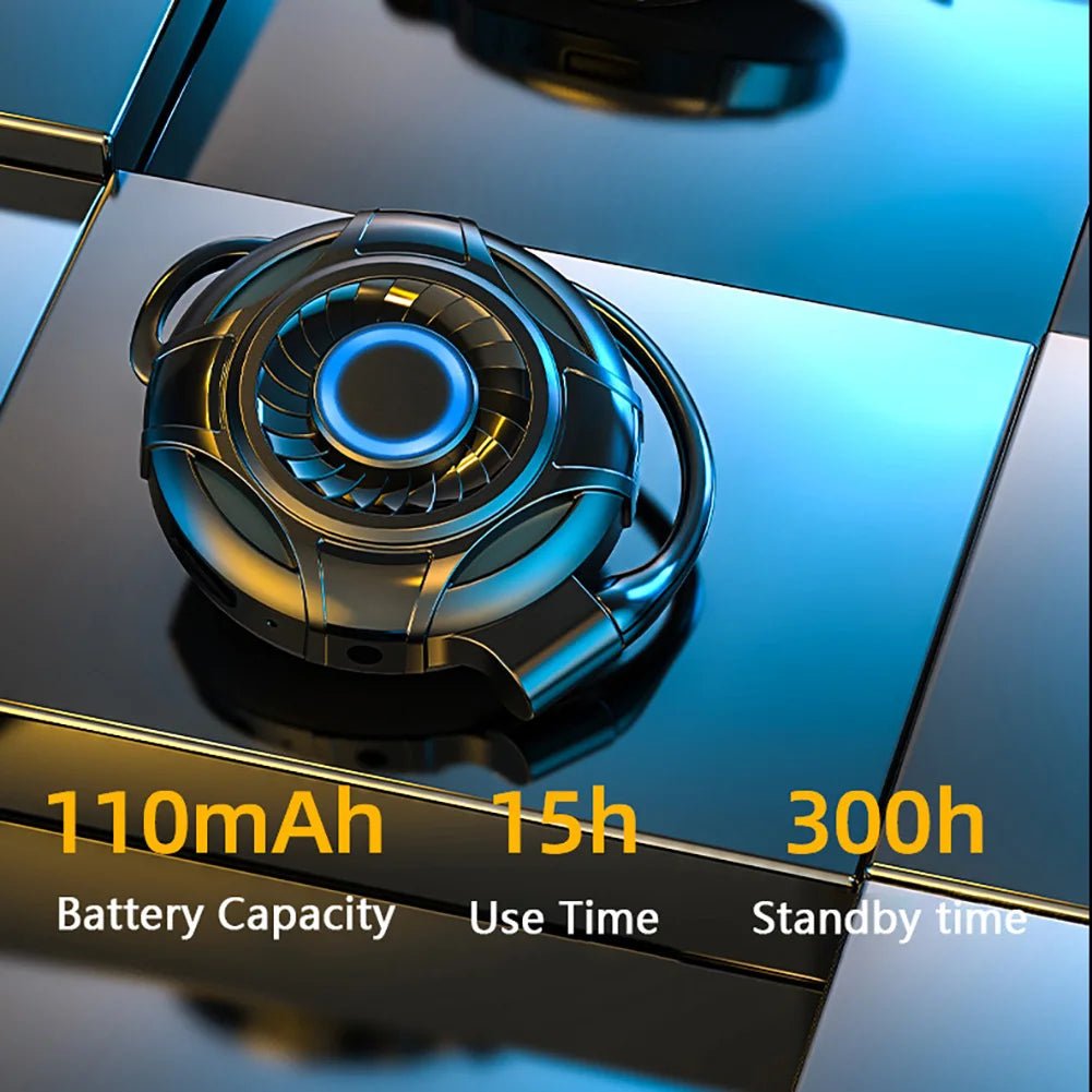 S660 Tws Wireless Bluetooth - compatible 5.2 Running Earbuds - Mac's Got More