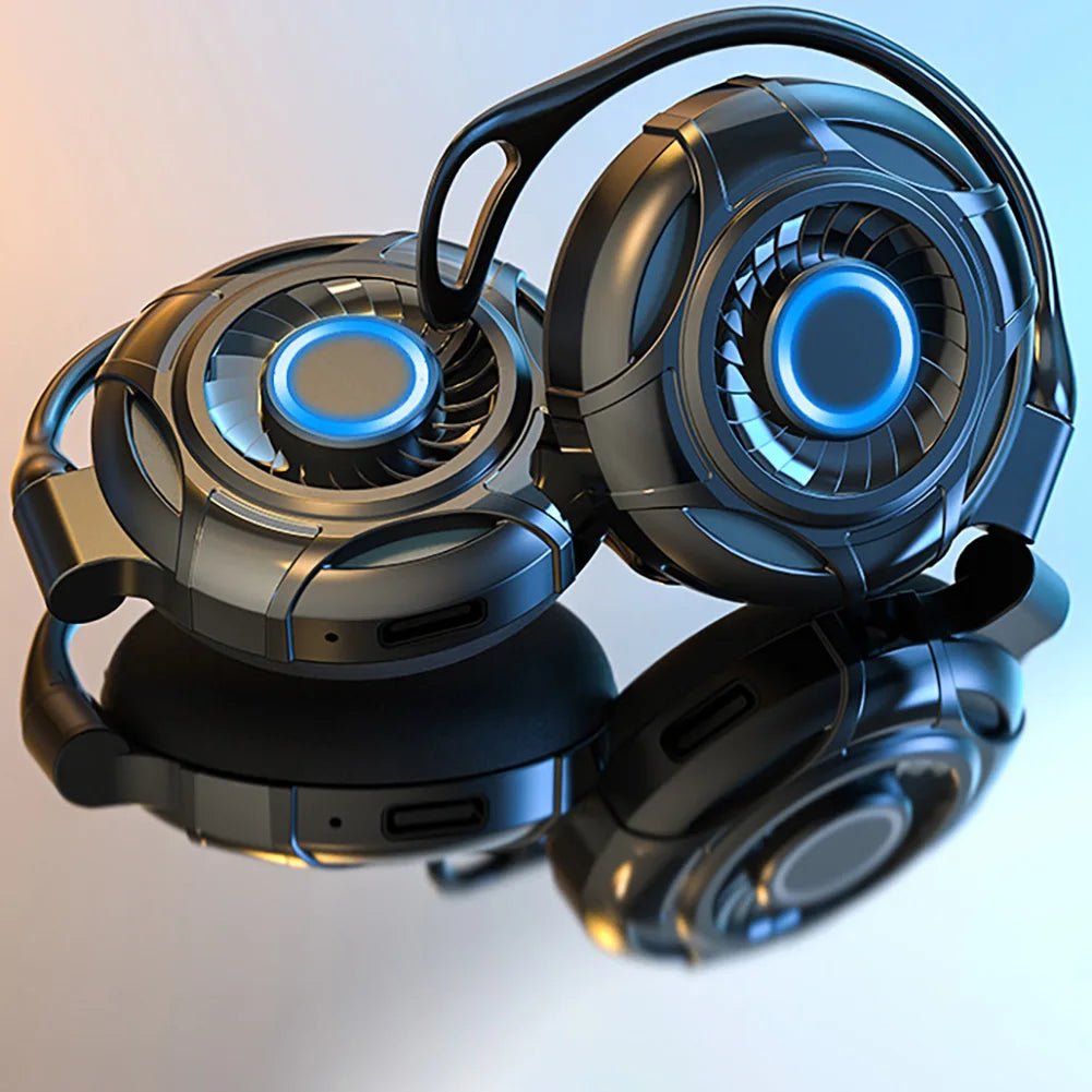 S660 Tws Wireless Bluetooth - compatible 5.2 Running Earbuds - Mac's Got More