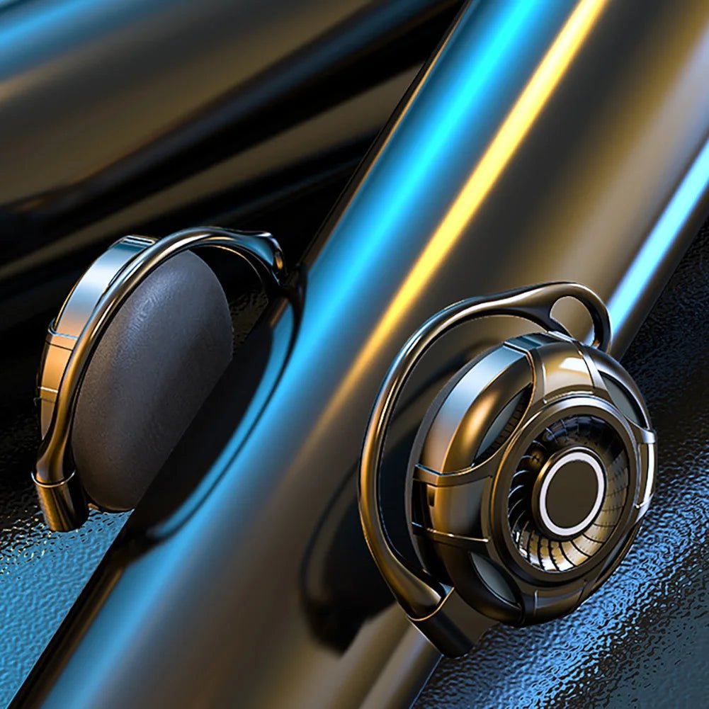 S660 Tws Wireless Bluetooth - compatible 5.2 Running Earbuds - Mac's Got More