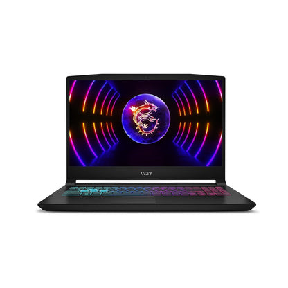 MSI 15.6" Katana 15 B13VFK‑817US i7 - 16 GB/1 TB
