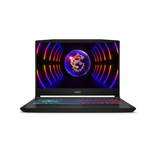 MSI 15.6" Katana 15 B13VFK‑817US i7 - 16 GB/1 TB