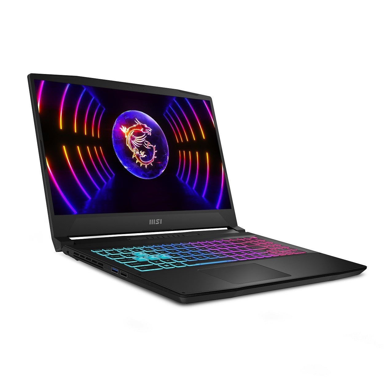 MSI 15.6" Katana 15 B13VFK‑817US i7 - 16 GB/1 TB