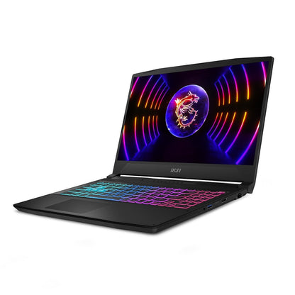MSI 15.6" Katana 15 B13VFK‑817US i7 - 16 GB/1 TB