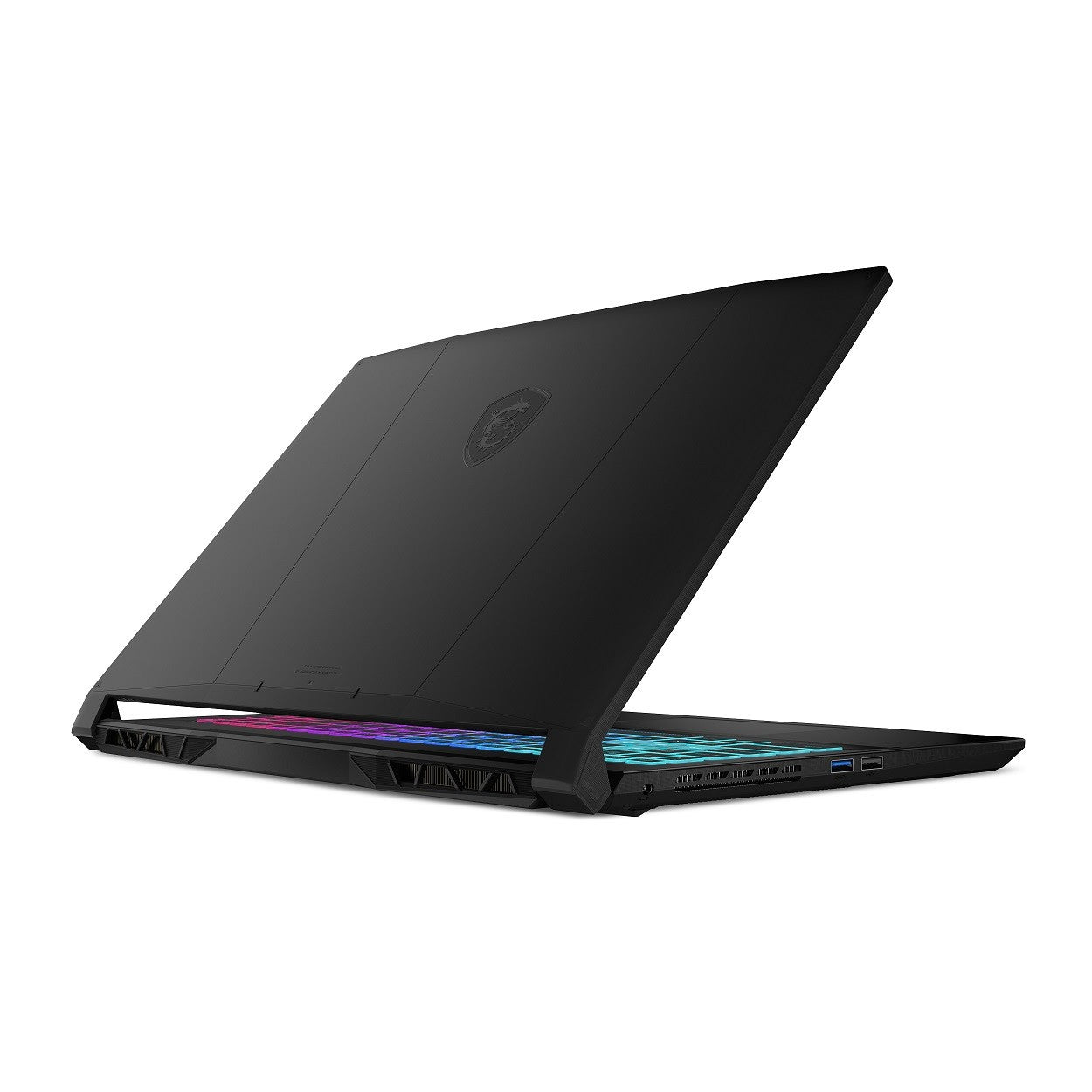 MSI 15.6" Katana 15 B13VFK‑817US i7 - 16 GB/1 TB