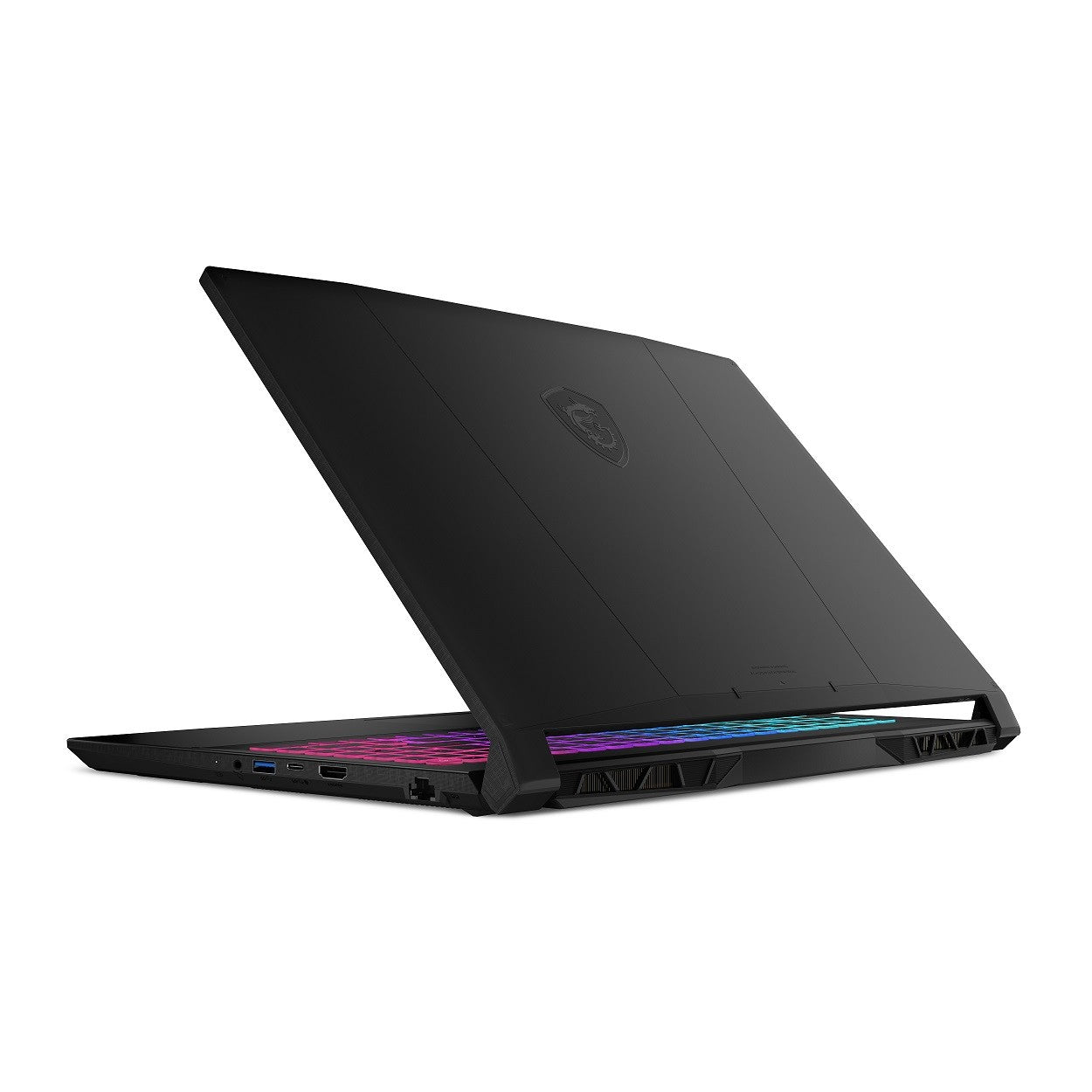 MSI 15.6" Katana 15 B13VFK‑817US i7 - 16 GB/1 TB