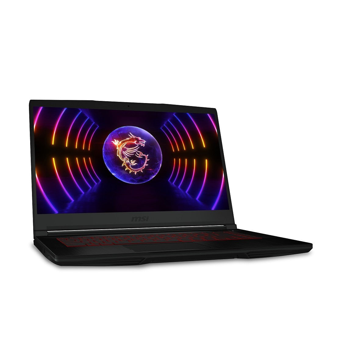 MSI 15.6" THIN GF63 12VF‑436US i7  RTX 4060 16 GB/512 GB