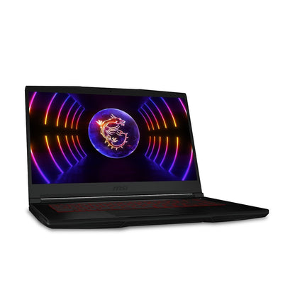 MSI 15.6" THIN GF63 12VF‑436US i7  RTX 4060 16 GB/512 GB