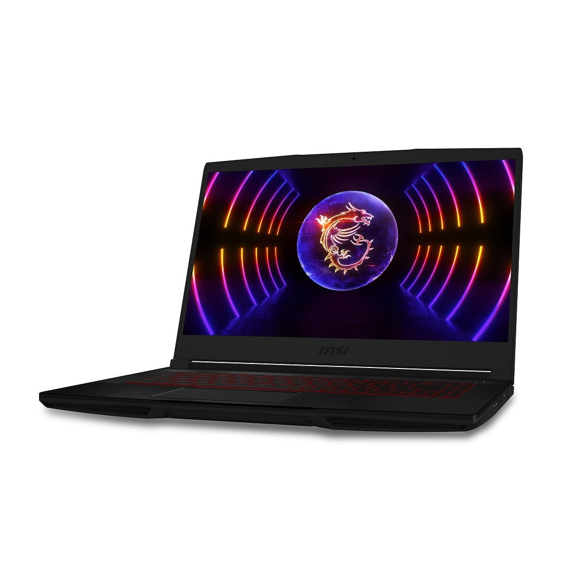 MSI 15.6" THIN GF63 12VF‑436US i7  RTX 4060 16 GB/512 GB