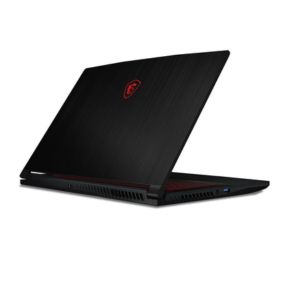 MSI 15.6" THIN GF63 12VF‑436US i7  RTX 4060 16 GB/512 GB