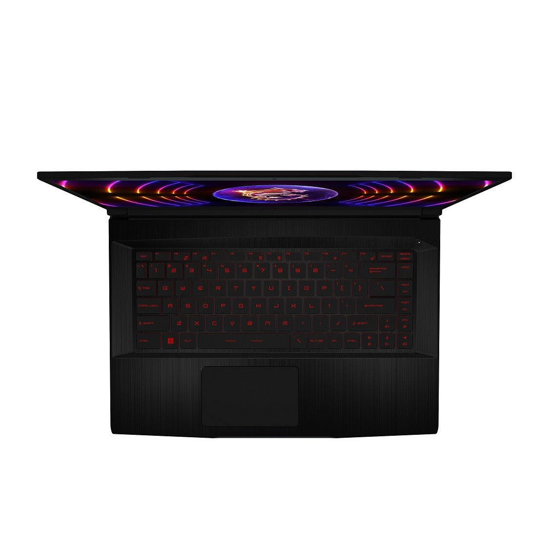 MSI 15.6" THIN GF63 12VF‑436US i7  RTX 4060 16 GB/512 GB