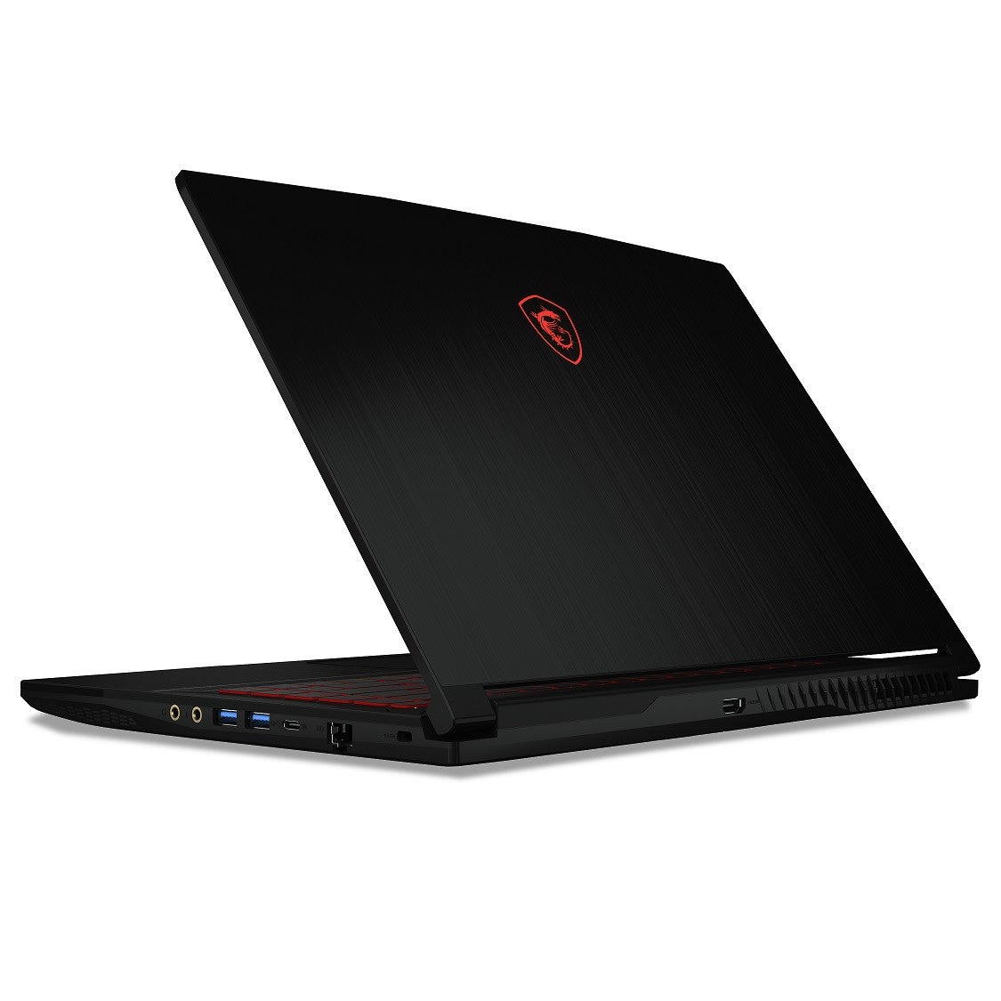 MSI 15.6" THIN GF63 12VF‑436US i7  RTX 4060 16 GB/512 GB