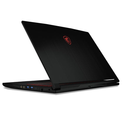 MSI 15.6" THIN GF63 12VF‑436US i7  RTX 4060 16 GB/512 GB