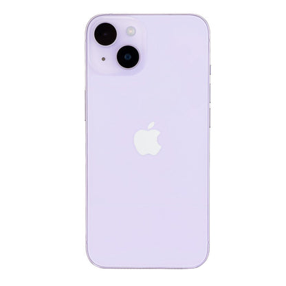 Apple iPhone 14 Factory Unlocked 256 GB - Very Good Refurbished