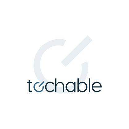 Techable Gift Card
