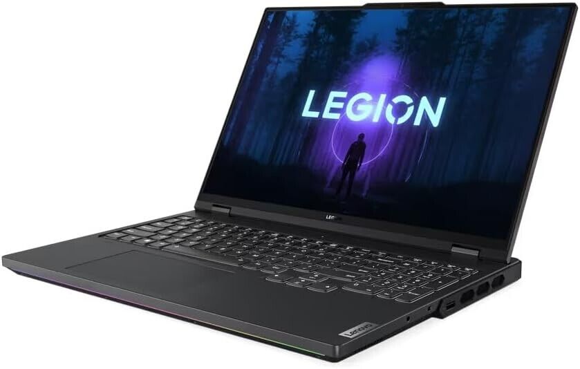 Lenovo Legion Pro 7 Gaming Powerhouse i9 32 GB/2 TB W11P