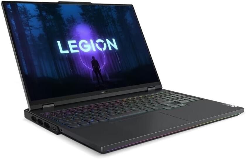 Lenovo Legion Pro 7 Gaming Powerhouse i9 32 GB/2 TB W11P