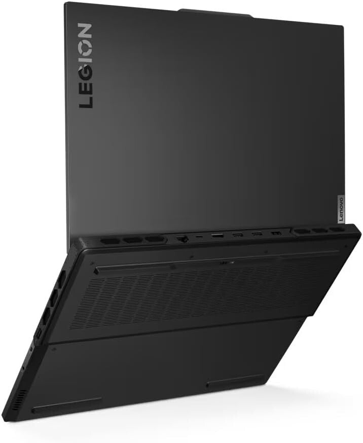 Lenovo Legion Pro 7 Gaming Powerhouse i9 32 GB/2 TB W11P