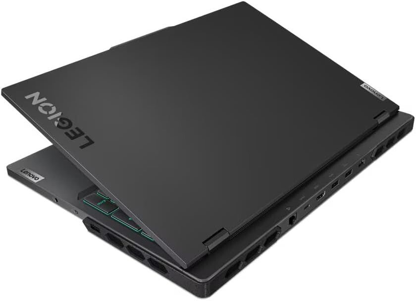 Lenovo Legion Pro 7 Gaming Powerhouse i9 32 GB/2 TB W11P
