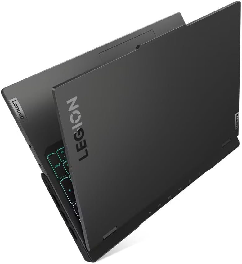 Lenovo Legion Pro 7 Gaming Powerhouse i9 32 GB/2 TB W11P