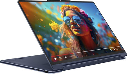 Lenovo 14" Yoga 9i Intel Core Ultra 7 155H Cosmic Blue 32 GB/1 TB