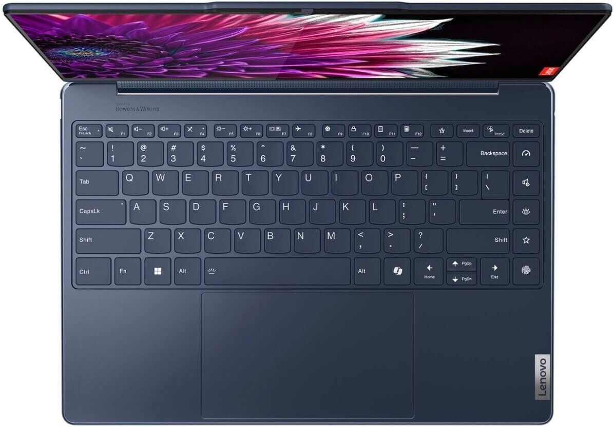 Lenovo 14" Yoga 9i Intel Core Ultra 7 155H Cosmic Blue 32 GB/1 TB