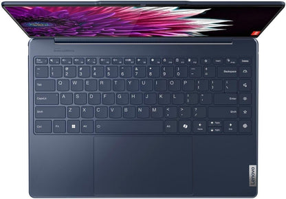 Lenovo 14" Yoga 9i Intel Core Ultra 7 155H Cosmic Blue 32 GB/1 TB