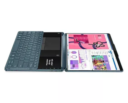 Lenovo Yoga Book 9i DUAL OLED Touch Ultra 7 155U 16GB/1TB