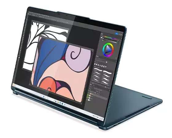 Lenovo Yoga Book 9i DUAL OLED Touch Ultra 7 155U 16GB/1TB