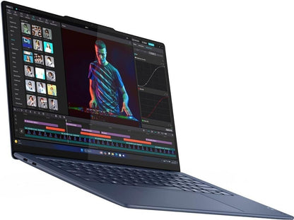 Lenovo Yoga Slim 7 3K OLED Touch Snapdragon X1E78100 16GB/1TB