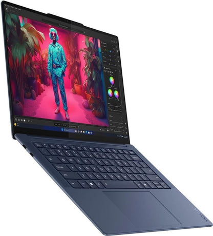 Lenovo Yoga Slim 7 3K OLED Touch Snapdragon X1E78100 16GB/1TB