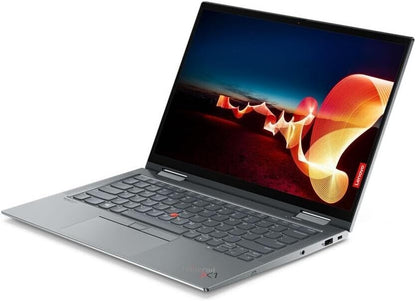 Lenovo ThinkPad X1 Yoga Gen 6 Touchscreen 2-in-1 Laptop - i7 - 32GB RAM / 512GB SSD WWAN LTE