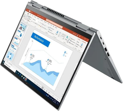 Lenovo ThinkPad X1 Yoga Gen 6 Touchscreen 2-in-1 Laptop - i7 - 32GB RAM / 512GB SSD WWAN LTE