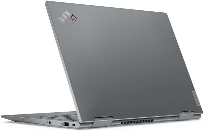 Lenovo ThinkPad X1 Yoga Gen 6 Touchscreen 2-in-1 Laptop - i7 - 32GB RAM / 512GB SSD WWAN LTE