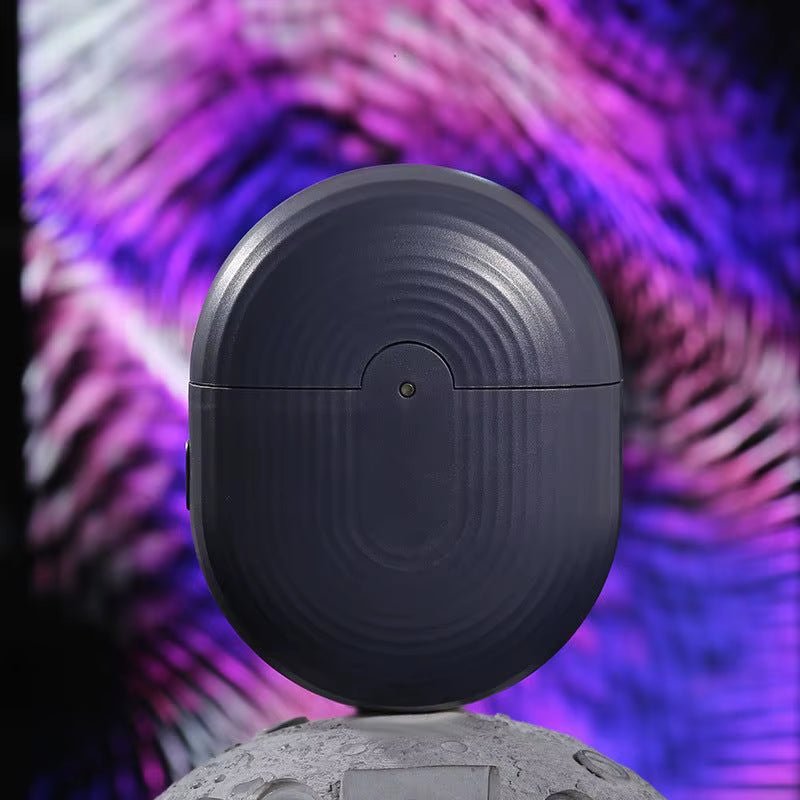 TrimEase Pro: Electric Nail Clippers with Light – Safe, Smooth & Effortless Grooming for All Ages - Mac's Got More